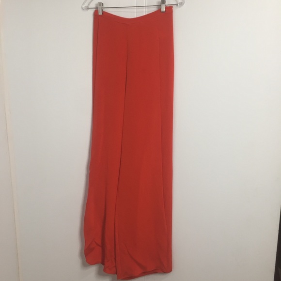 CATHERINE ZETA JONES PANTS - Picture 4 of 10